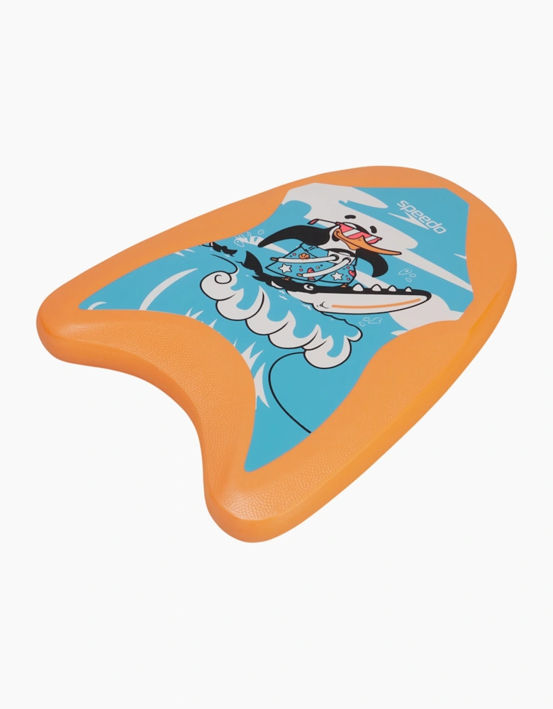 Speedo Childrens/Kids Learn To Swim Penguin Swimming Float