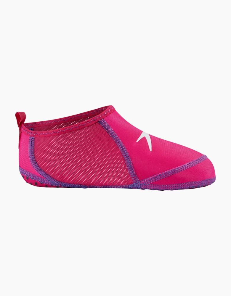 Speedo Childrens/Kids Pool Socks