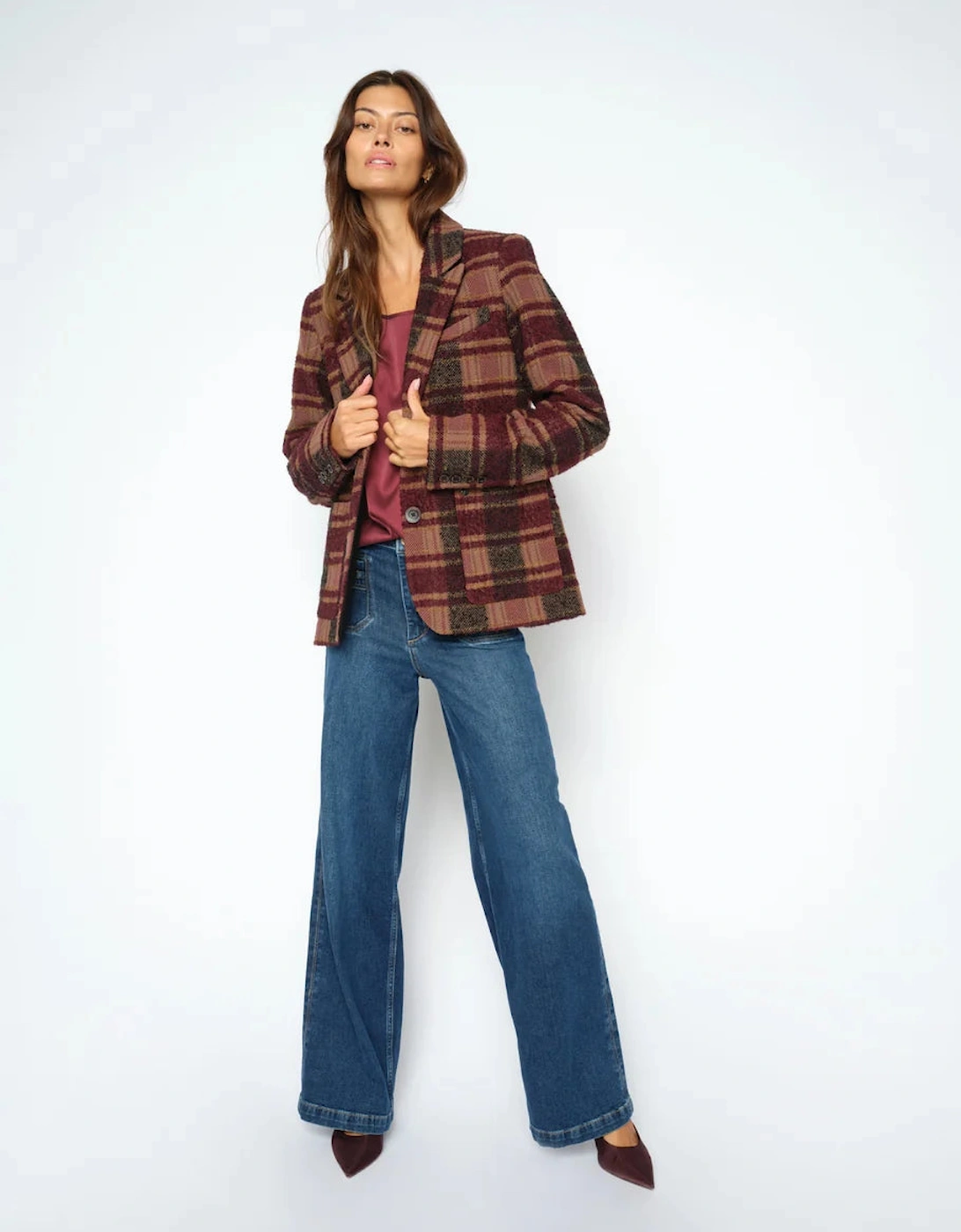 Colette Sernora jeans in 34" inside leg