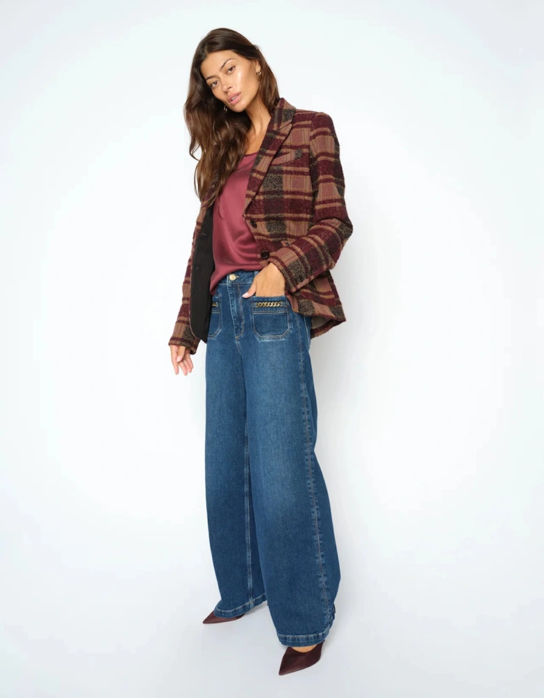 Colette Sernora jeans in 34" inside leg