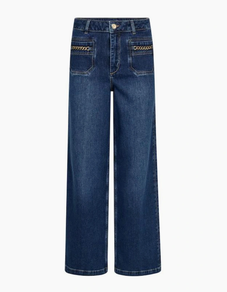 Colette Sernora jeans in 34" inside leg