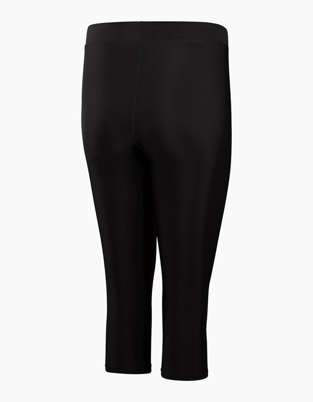 Speedo Womens/Ladies 3/4 Length Swimming Trousers