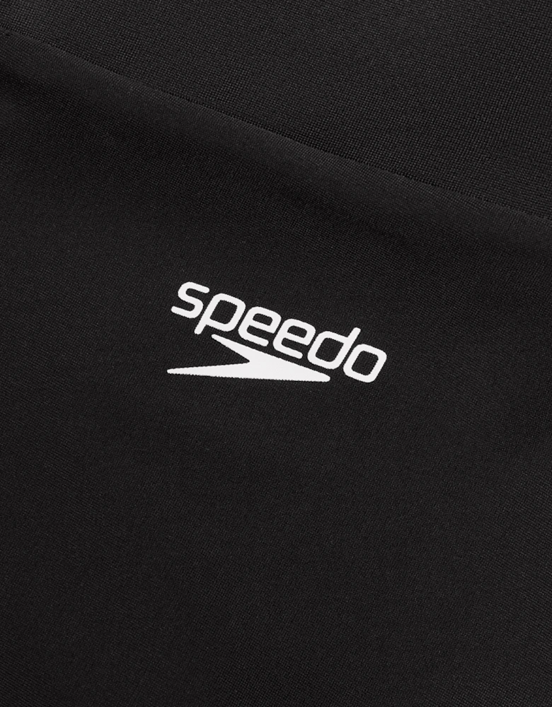 Speedo Womens/Ladies 3/4 Length Swimming Trousers