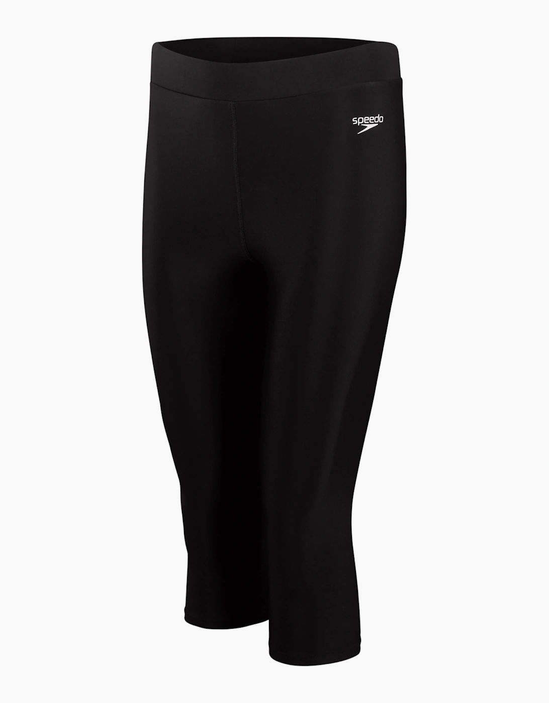 Speedo Womens/Ladies 3/4 Length Swimming Trousers