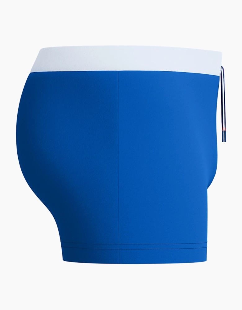 Speedo Mens Solid Swim Shorts