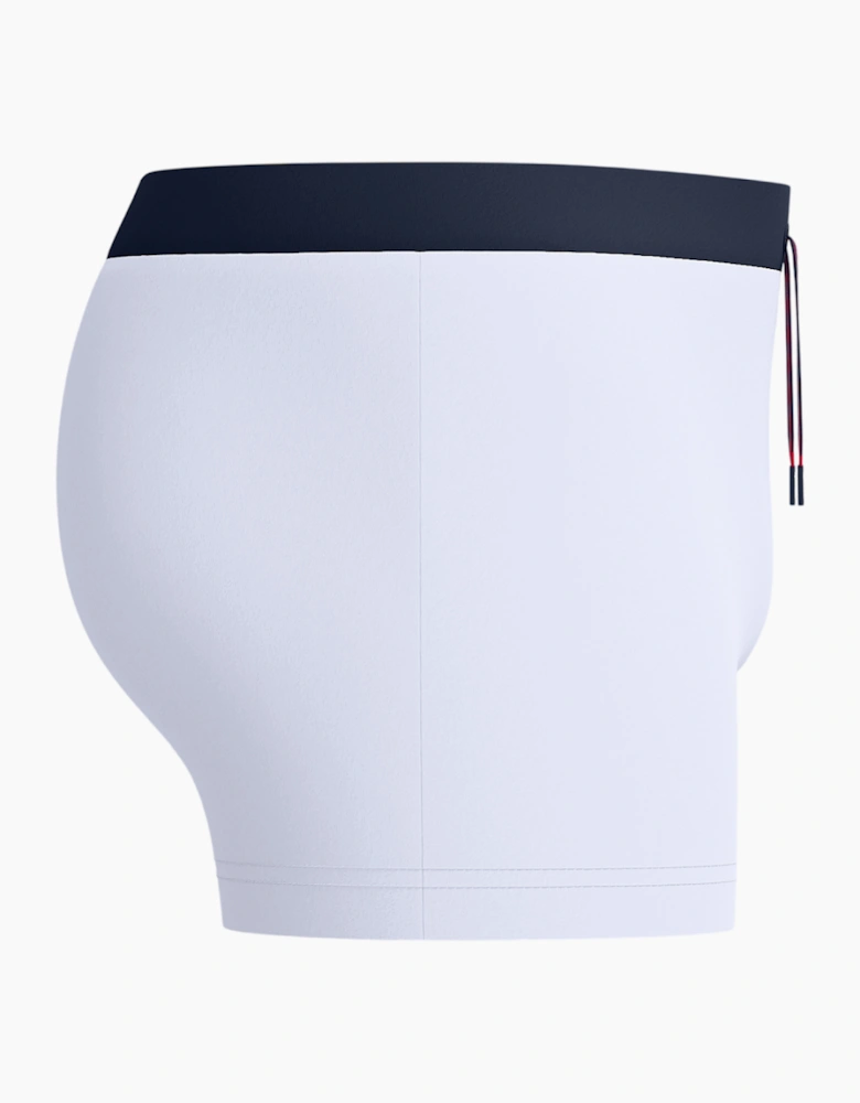 Speedo Mens Solid Swim Shorts