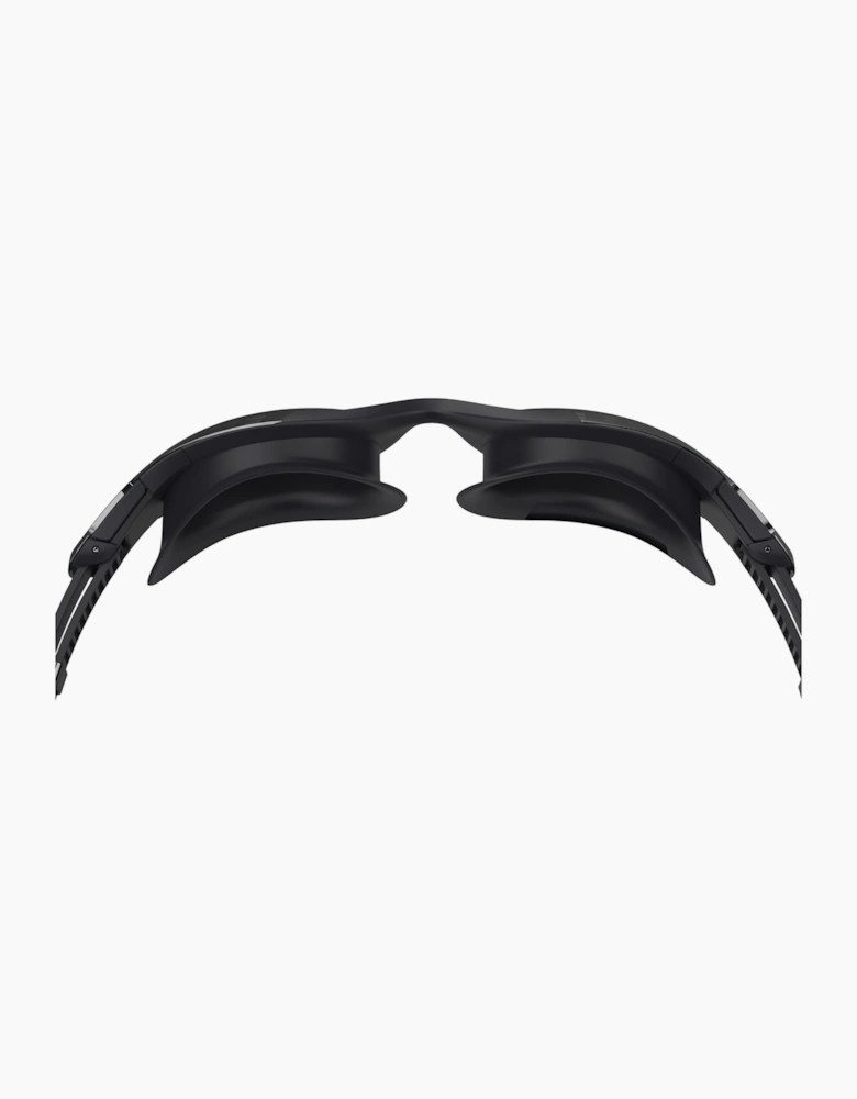 Speedo Unisex Adult Hydrosity 2.0 Mirrored Swimming Goggles