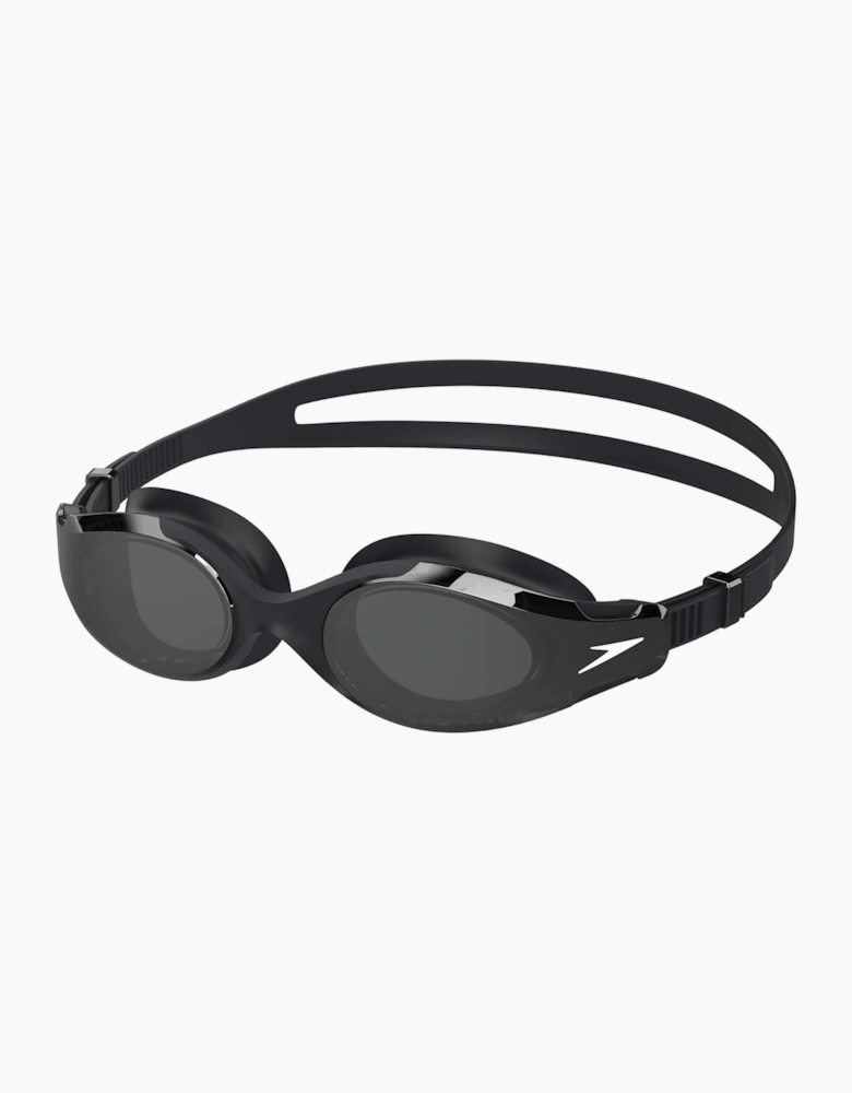 Speedo Unisex Adult Hydrosity 2.0 Mirrored Swimming Goggles