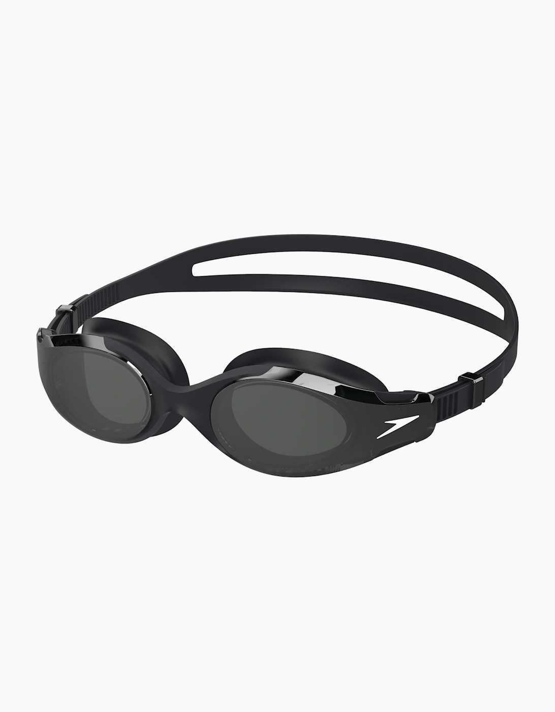 Speedo Unisex Adult Hydrosity 2.0 Mirrored Swimming Goggles