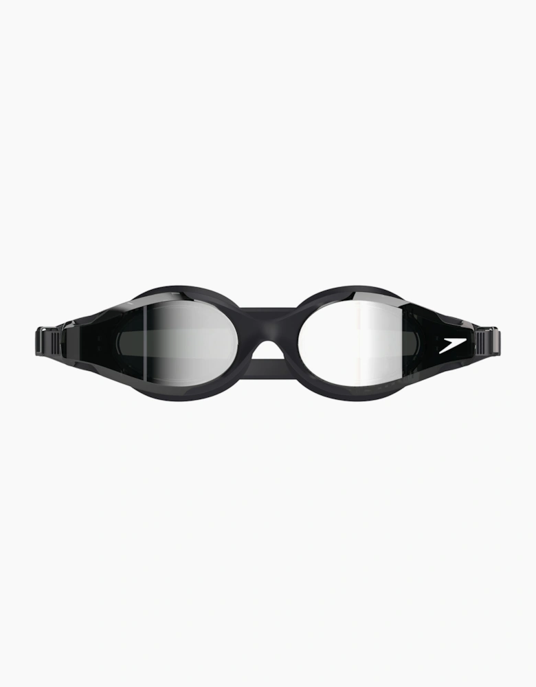 Speedo Unisex Adult Hydrosity 2.0 Mirrored Swimming Goggles