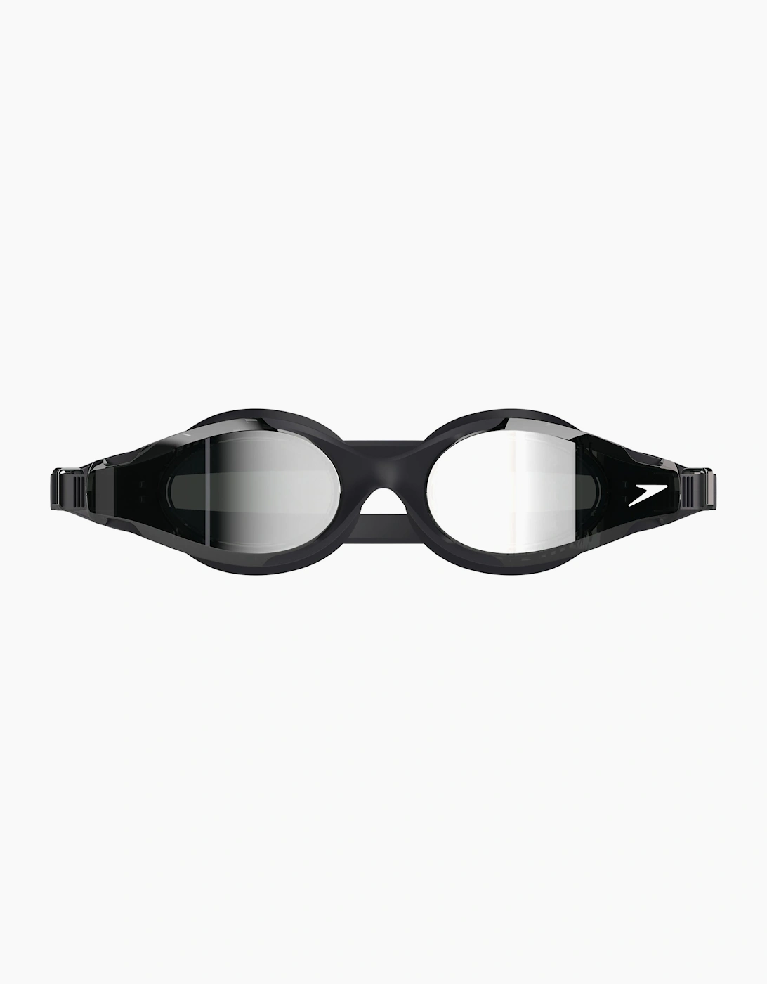 Speedo Unisex Adult Hydrosity 2.0 Mirrored Swimming Goggles