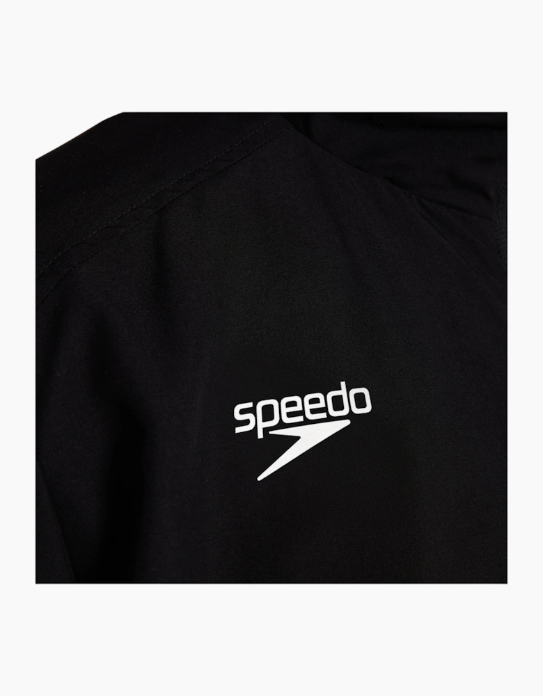 Speedo Mens Club Logo Track Jacket