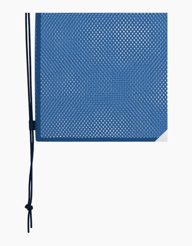 Speedo XL Team Logo Mesh Drawstring Bag