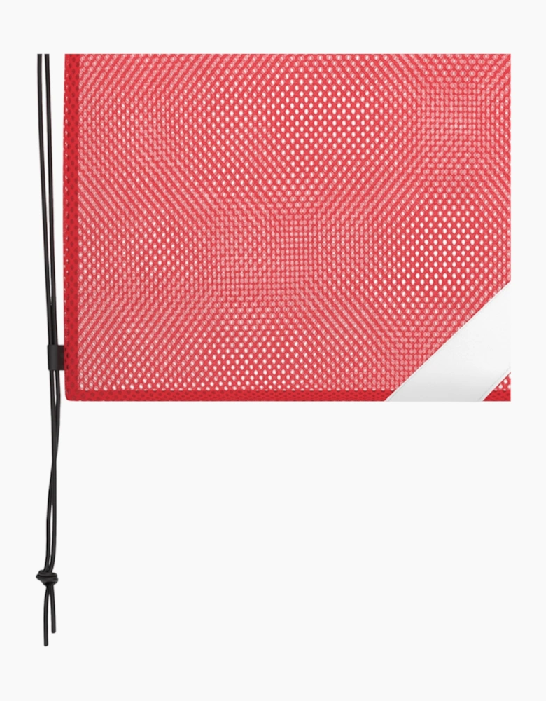 Speedo XL Team Logo Mesh Drawstring Bag