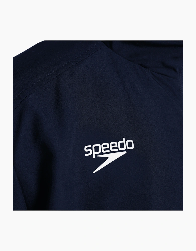 Speedo Mens Club Logo Track Jacket