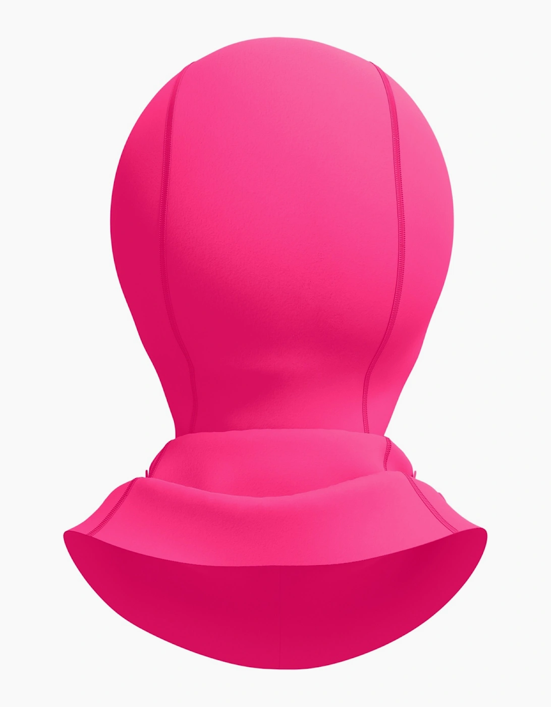 Speedo Womens/Ladies Modesty Endurance+ Swim Hood