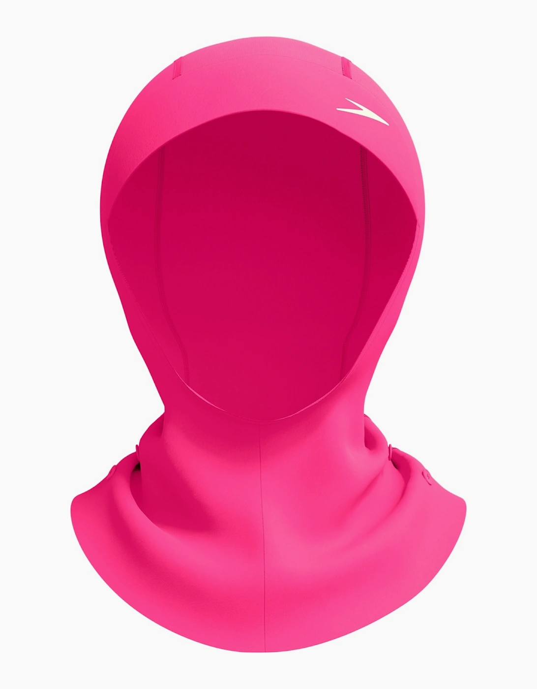 Speedo Womens/Ladies Modesty Endurance+ Swim Hood