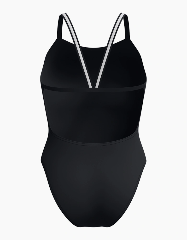 Speedo Womens/Ladies Active One Piece Swimsuit