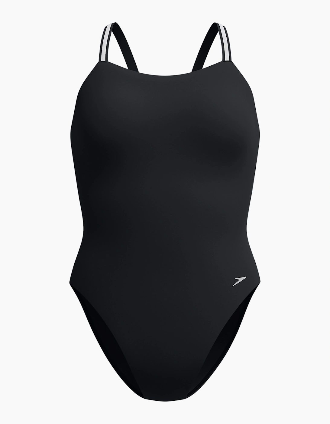 Speedo Womens/Ladies Active One Piece Swimsuit