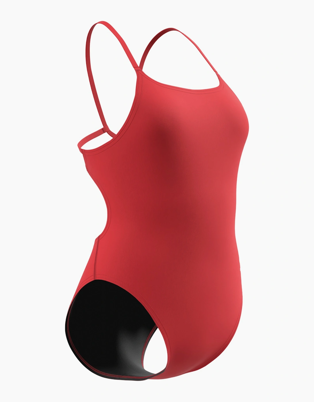 Speedo Womens/Ladies Endurancex Strappy One Piece Swimsuit