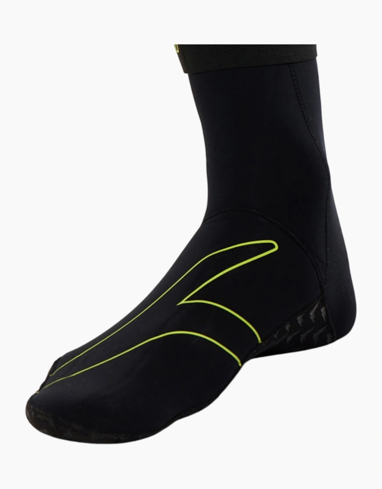 Speedo Unisex Adult Touch Fastening Pool Socks