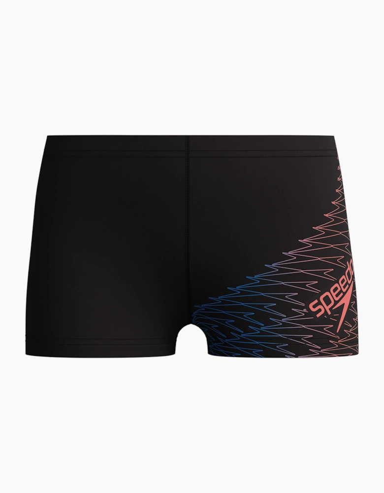 Speedo Boys Medley Logo Swim Shorts