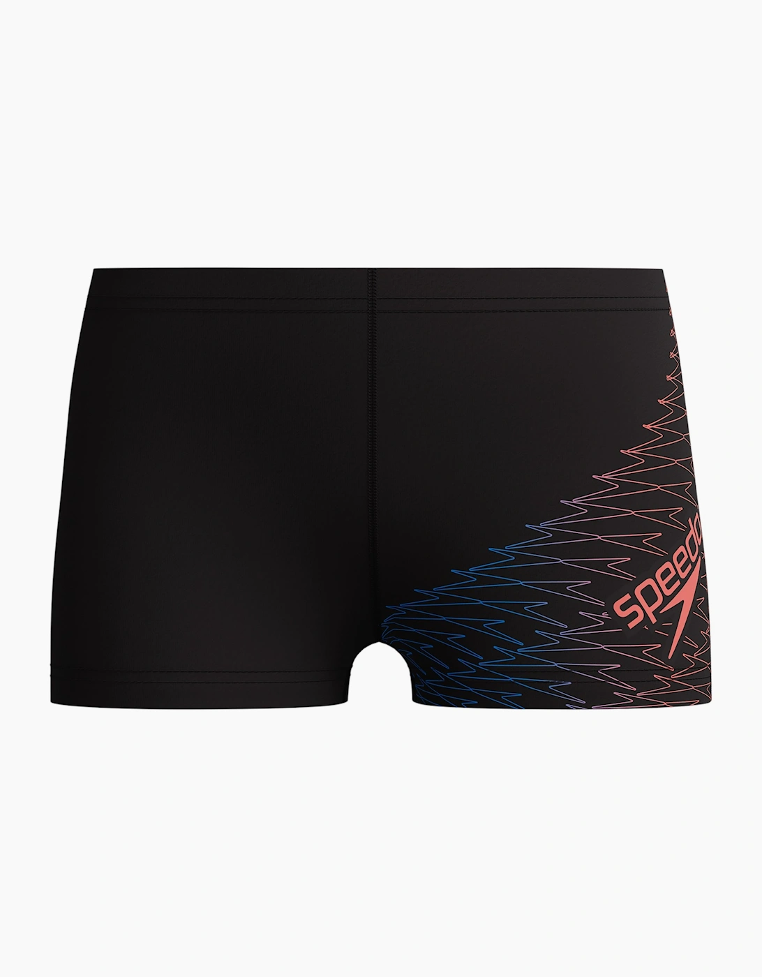 Speedo Boys Medley Logo Swim Shorts
