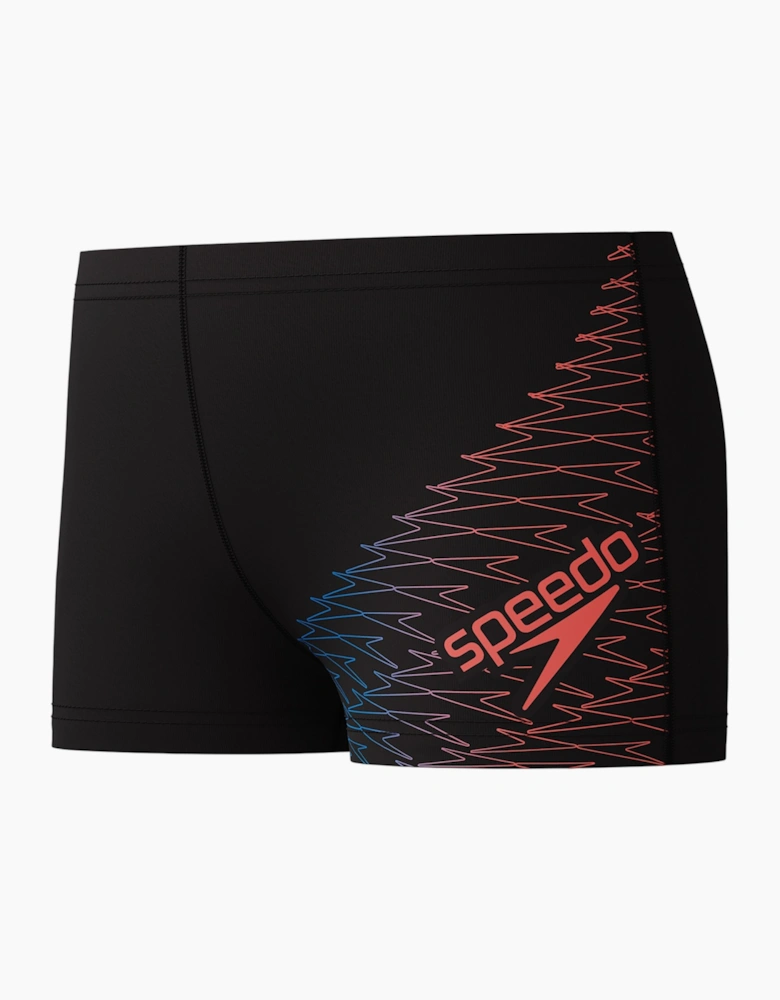 Speedo Boys Medley Logo Swim Shorts