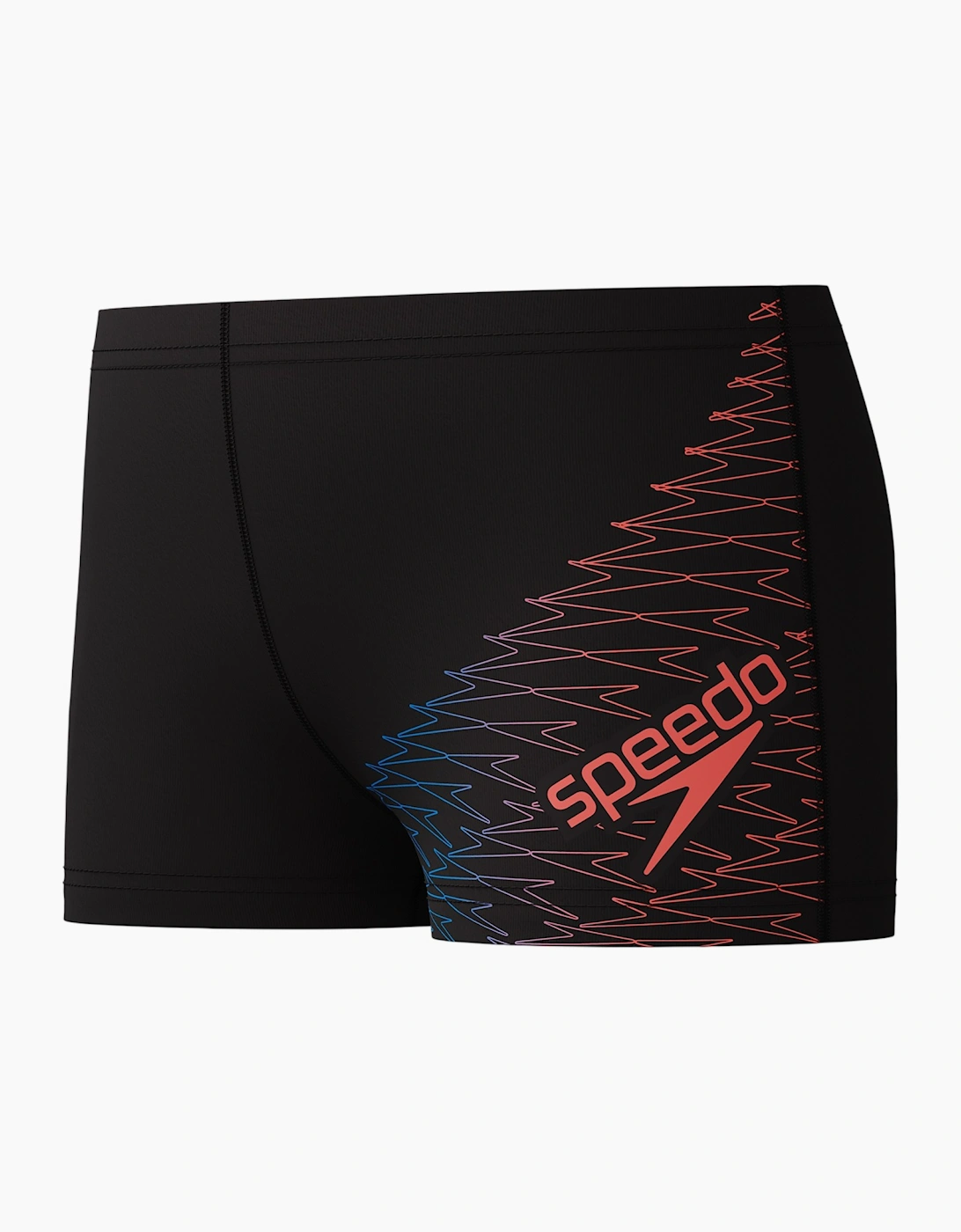 Speedo Boys Medley Logo Swim Shorts