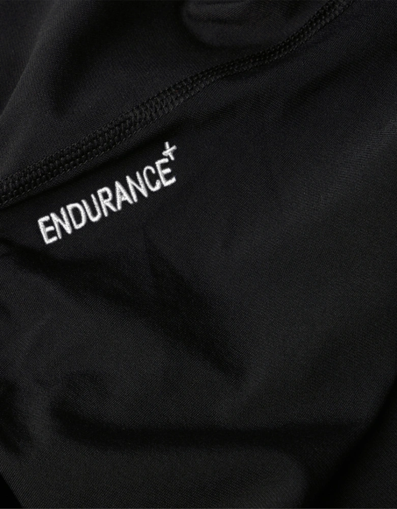 Speedo Womens/Ladies Kickback Endurance+ One Piece Swimsuit