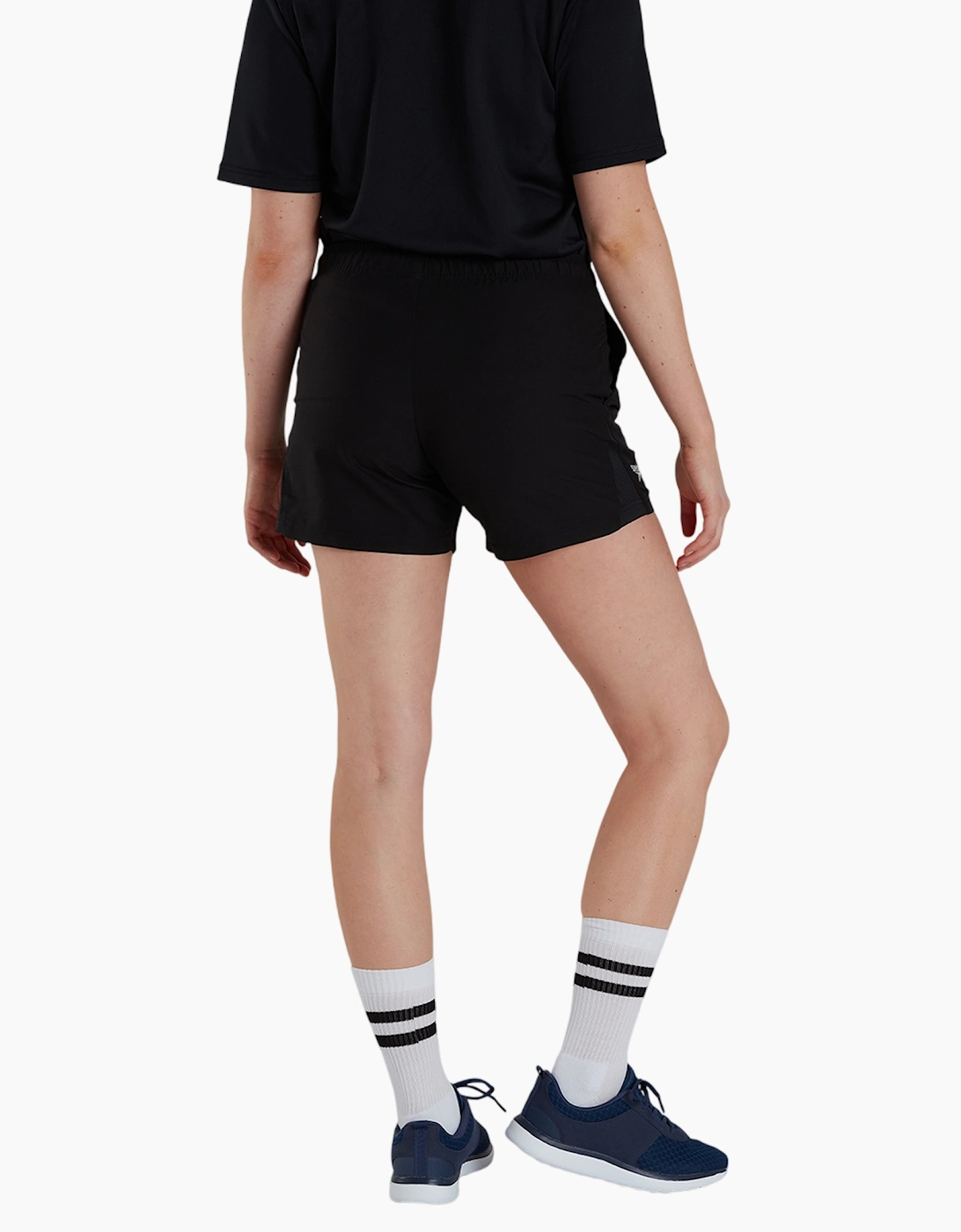 Speedo Womens/Ladies Club Shorts
