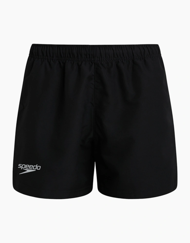 Speedo Womens/Ladies Club Shorts