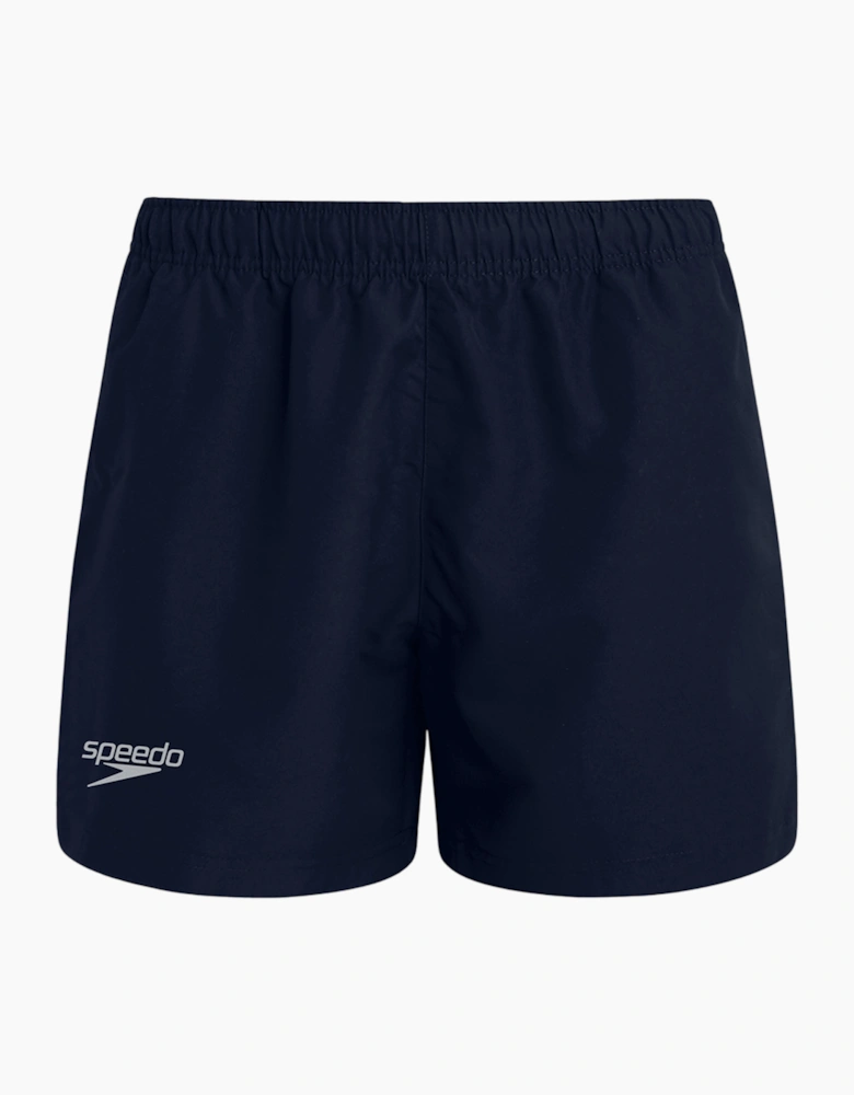 Speedo Womens/Ladies Club Shorts