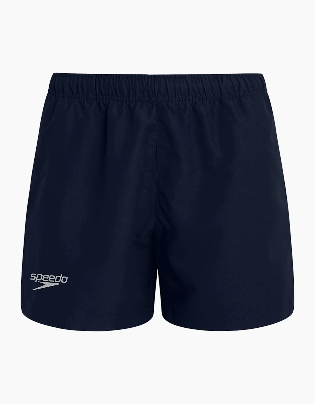 Speedo Womens/Ladies Club Shorts