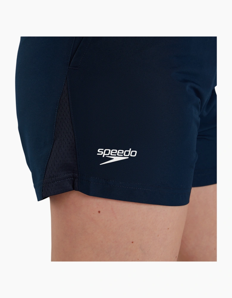 Speedo Womens/Ladies Club Shorts