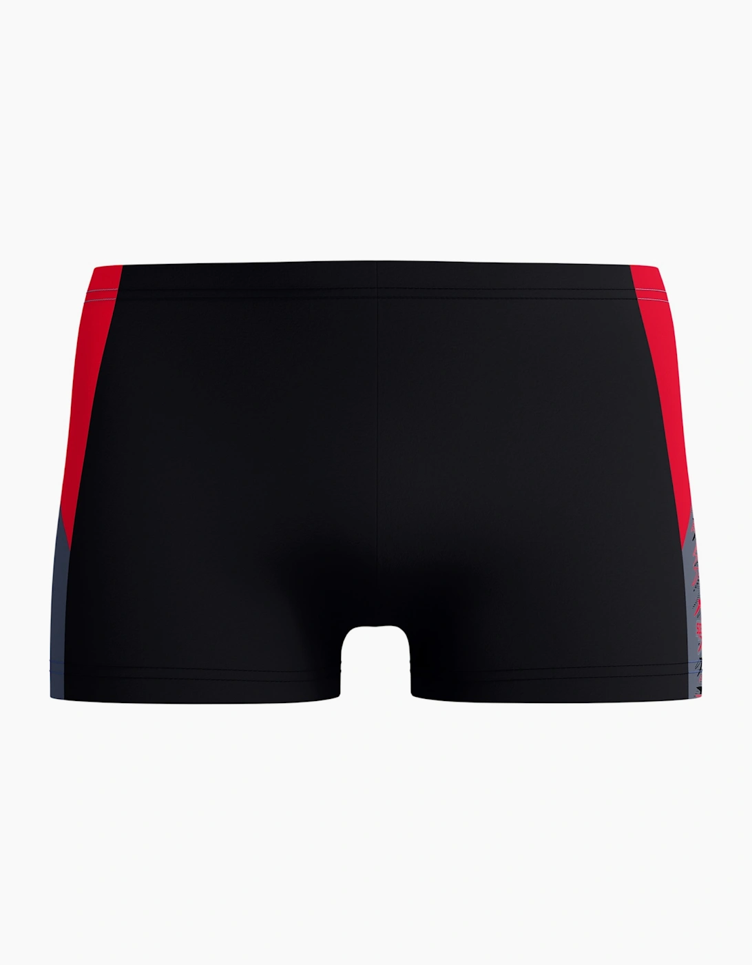 Speedo Mens Dive Two Tone Swim Shorts