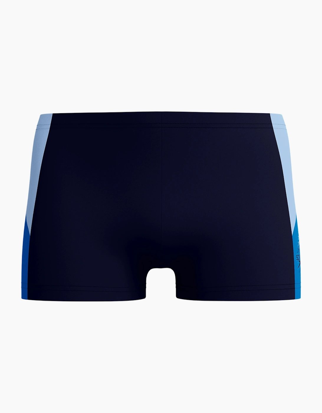 Speedo Mens Dive Two Tone Swim Shorts