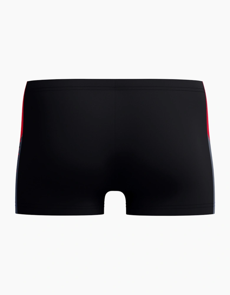 Speedo Mens Dive Two Tone Swim Shorts
