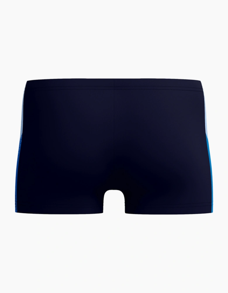 Speedo Mens Dive Two Tone Swim Shorts