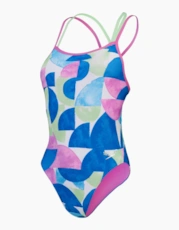 Blue/Pink