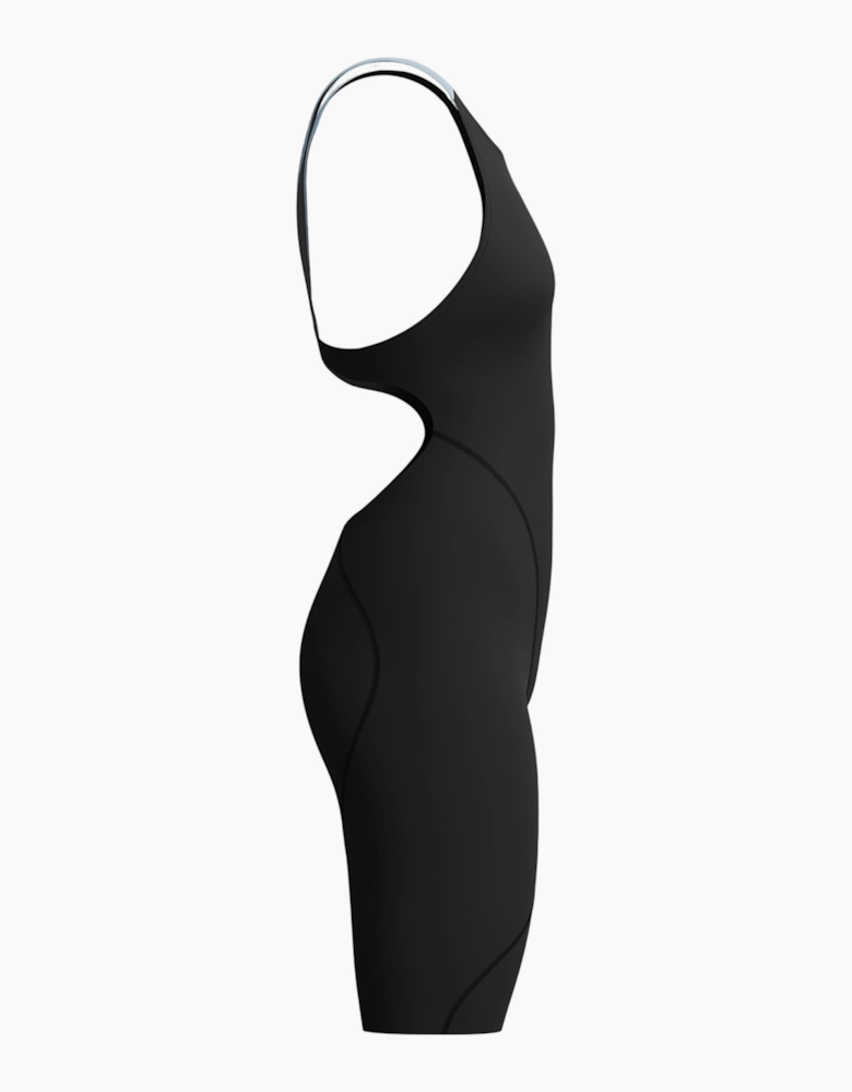 Speedo Childrens/Kids Lzr Ignite Asymmetric One Piece Swimsuit