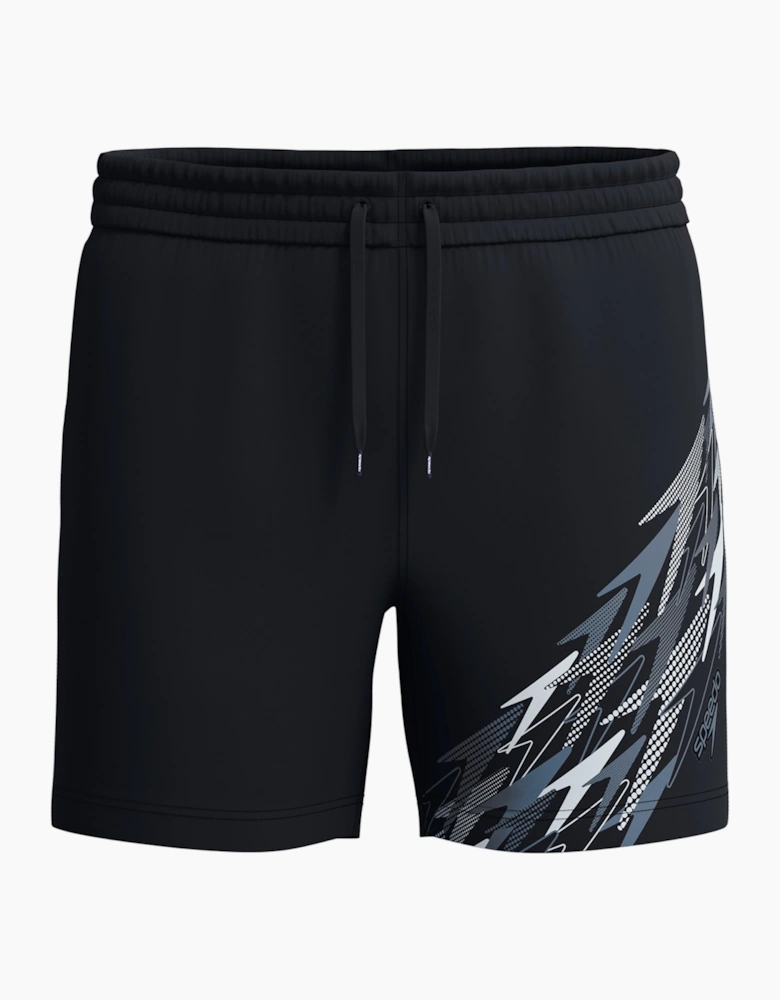 Speedo Mens Medley Logo Swim Shorts