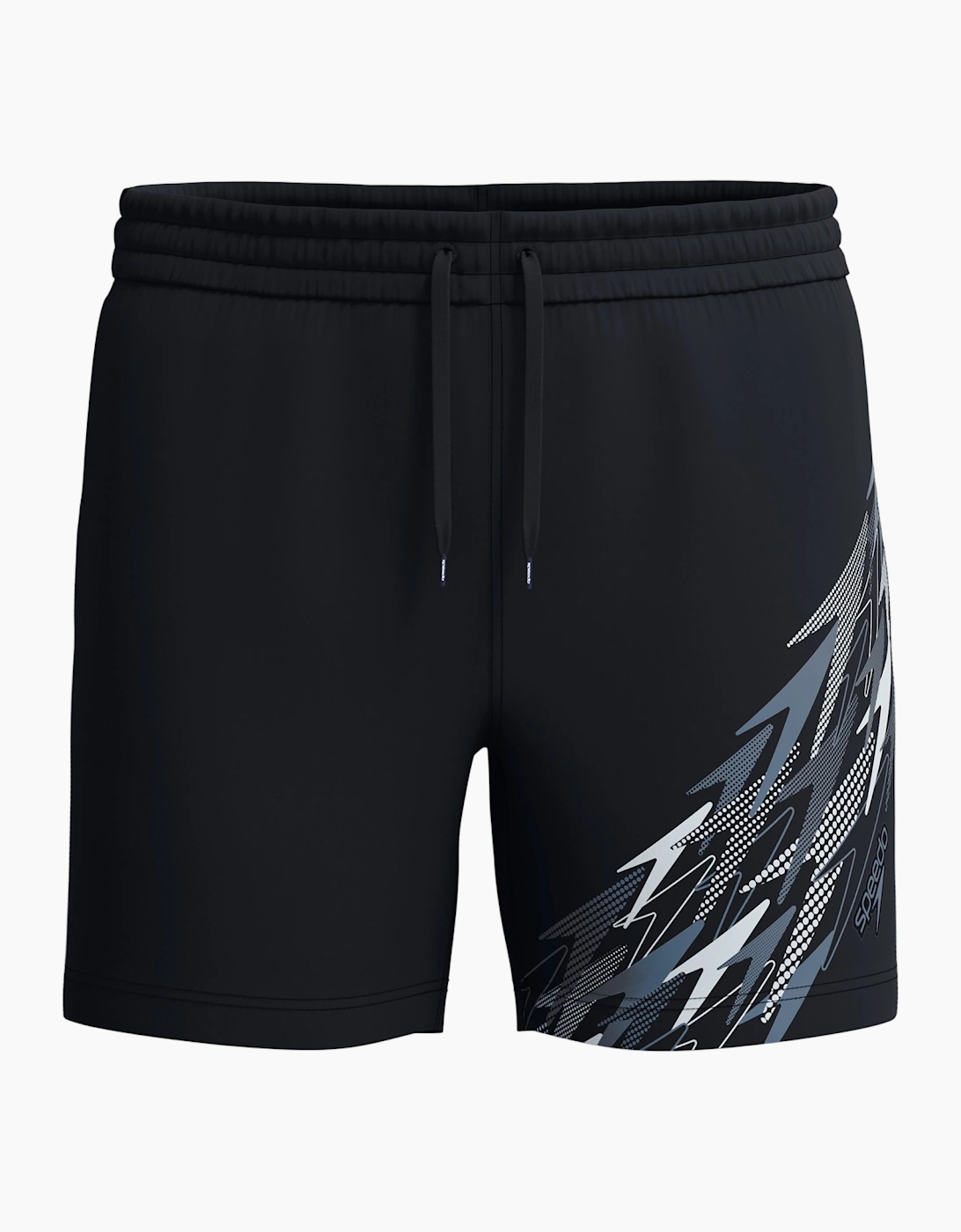 Speedo Mens Medley Logo Swim Shorts