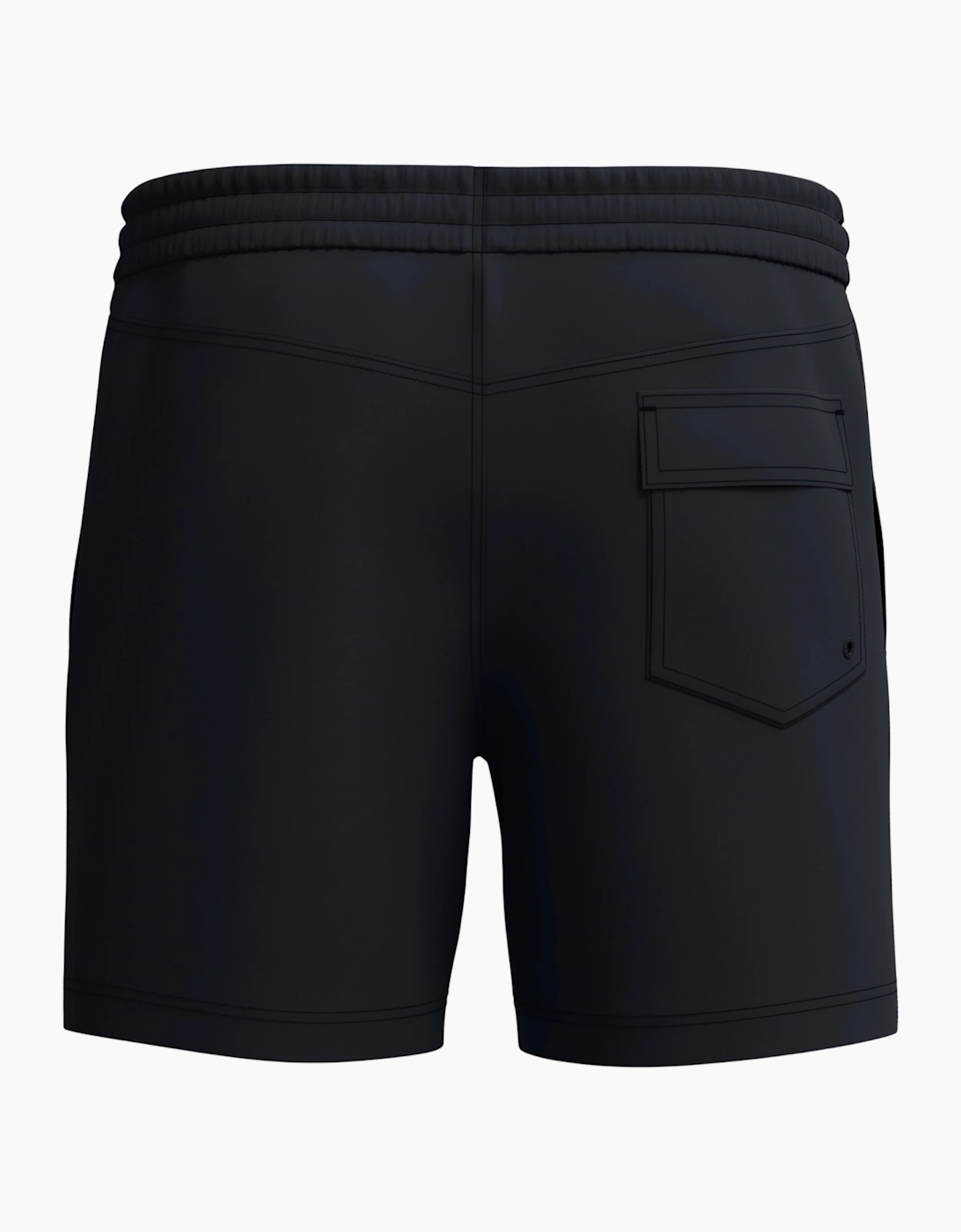 Speedo Mens Medley Logo Swim Shorts