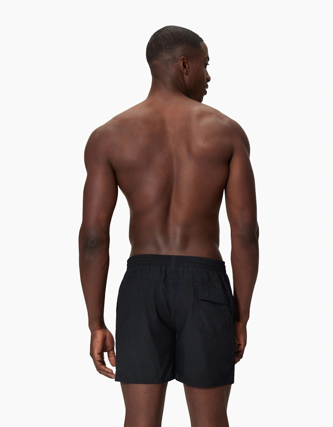 Speedo Mens Medley Logo Swim Shorts