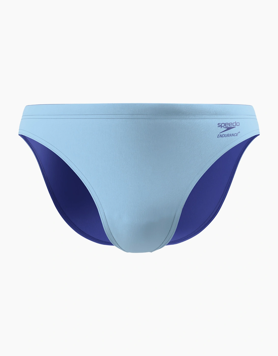 Speedo Mens Endurance+ Thin Strap Swim Briefs