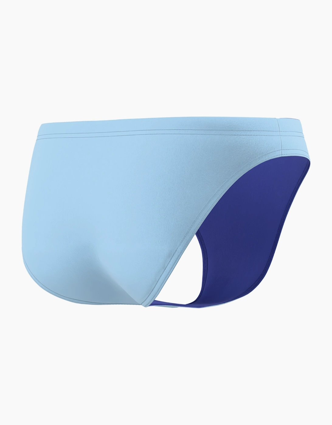 Speedo Mens Endurance+ Thin Strap Swim Briefs