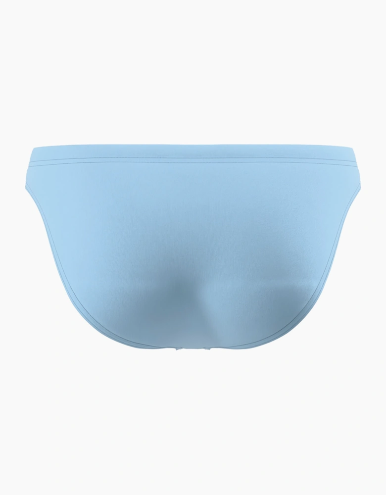 Speedo Mens Endurance+ Thin Strap Swim Briefs