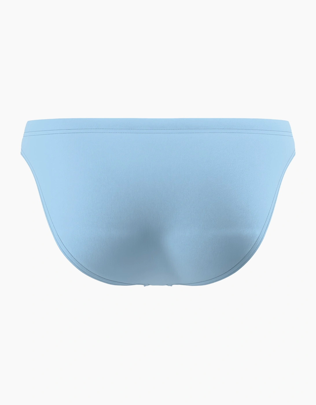 Speedo Mens Endurance+ Thin Strap Swim Briefs