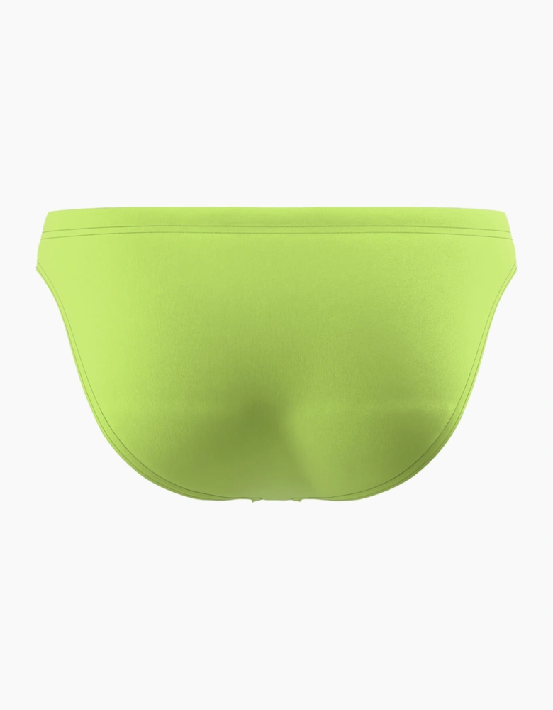 Speedo Mens Endurance+ Thin Strap Swim Briefs